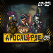 ph567 Apocalypse Super xNudge®